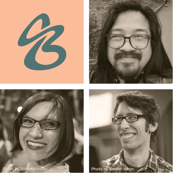 Campus Balboa Launch Party