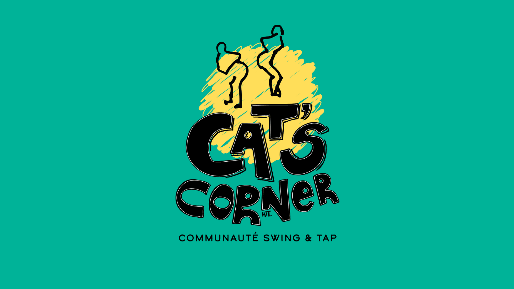 Bannière du Cat's Corner