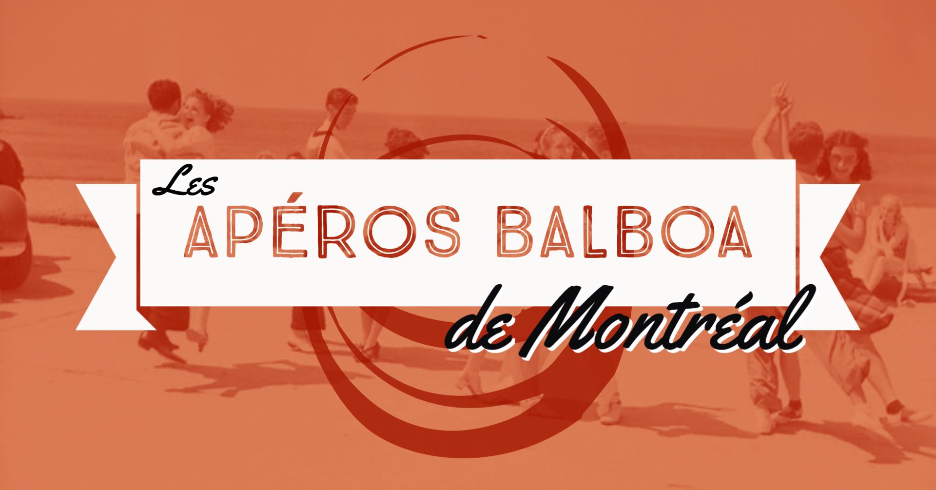 Apéros Balboa Logo