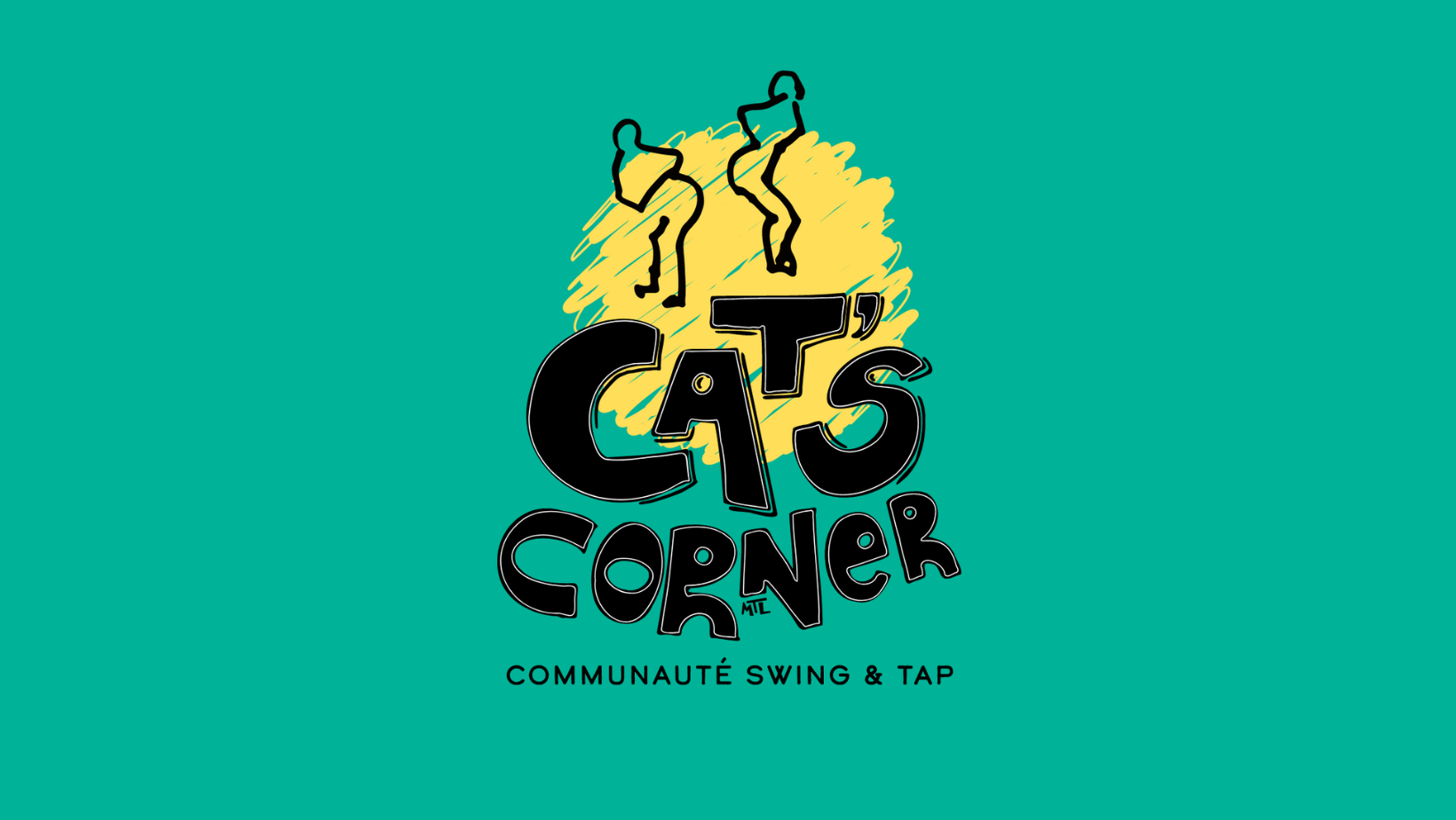 Cat's Corner Logo