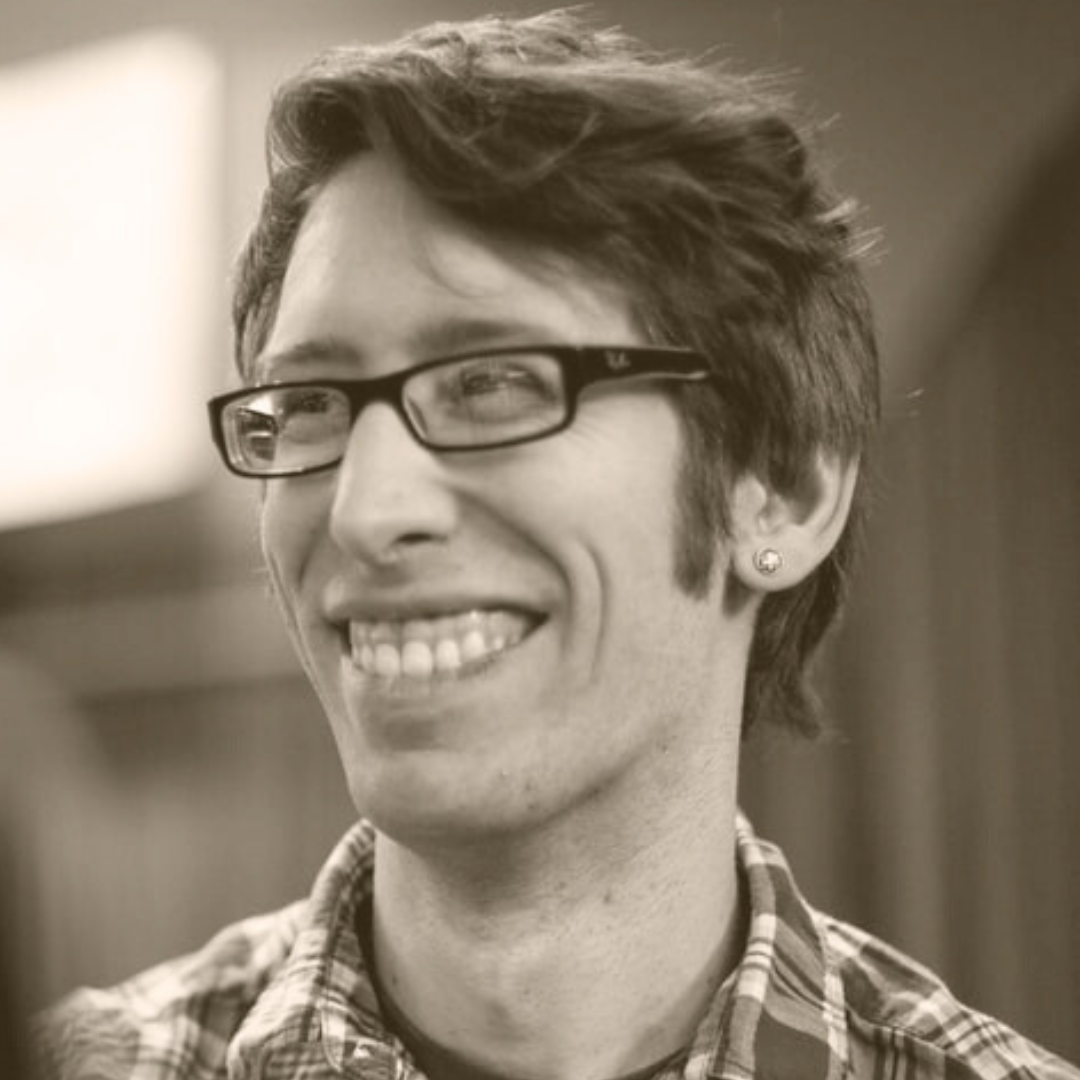 Dan's Avatar