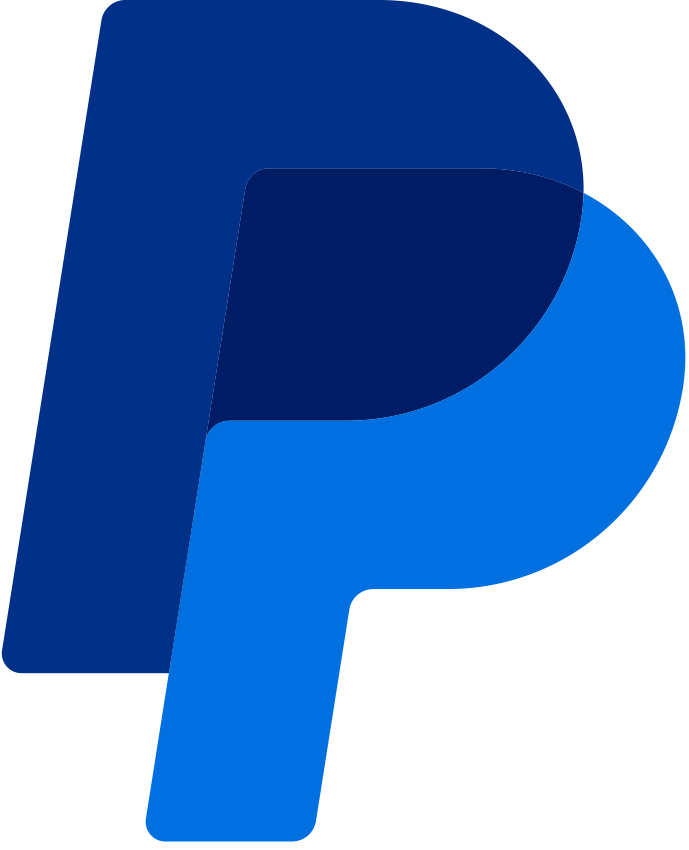 PayPal logo