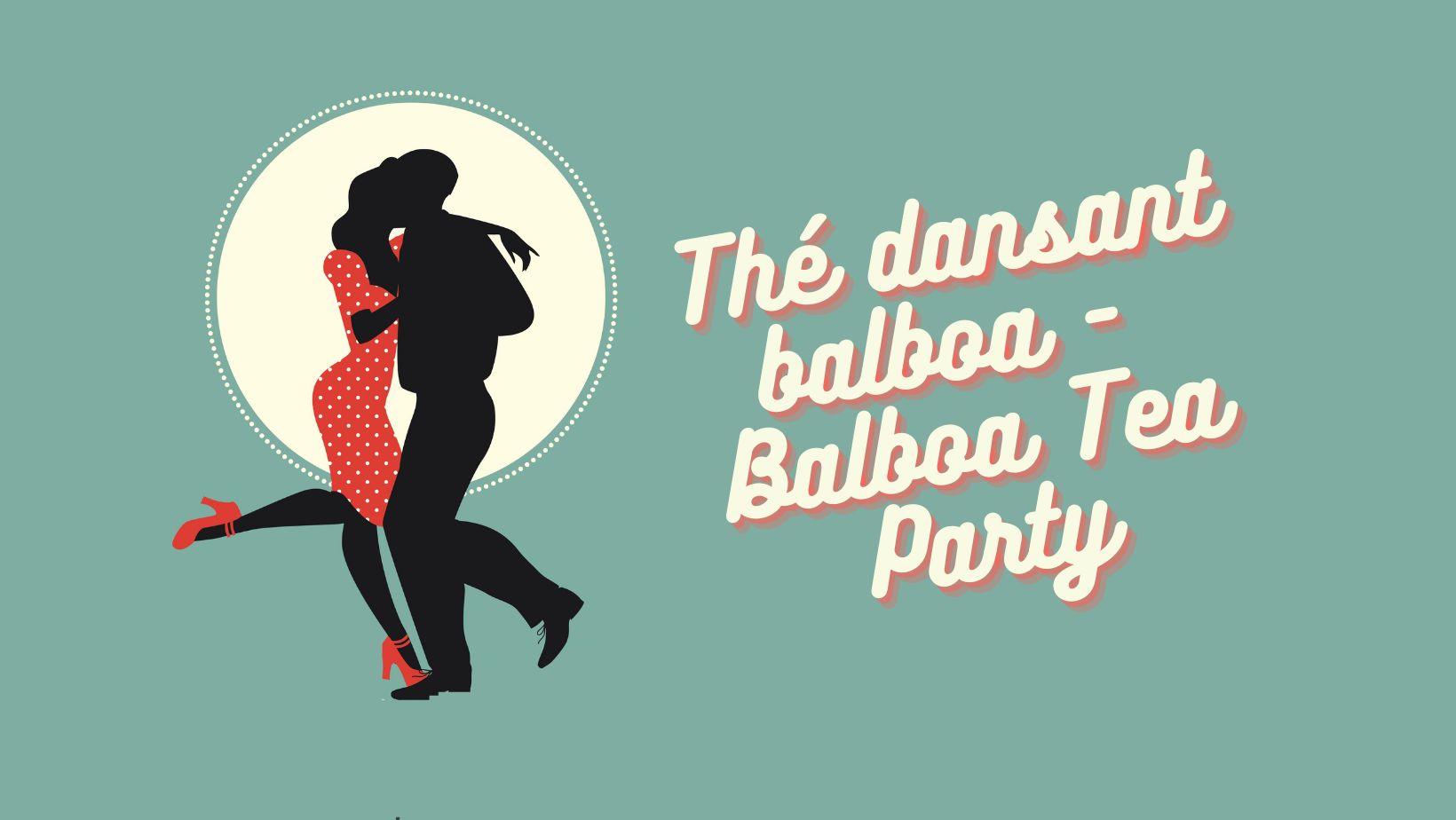 Tea Party Banner